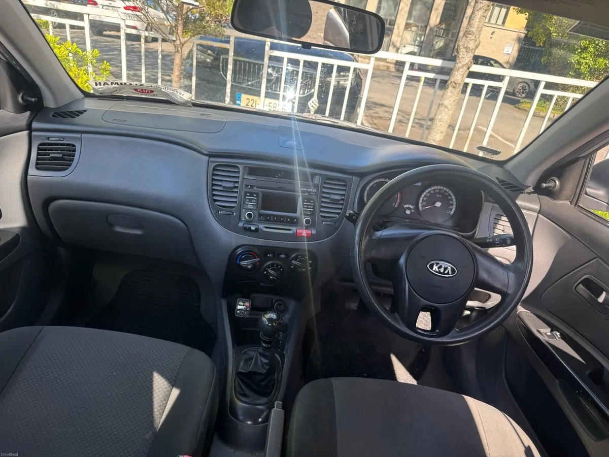 Kia Rio 1.5 diesel - Image 4