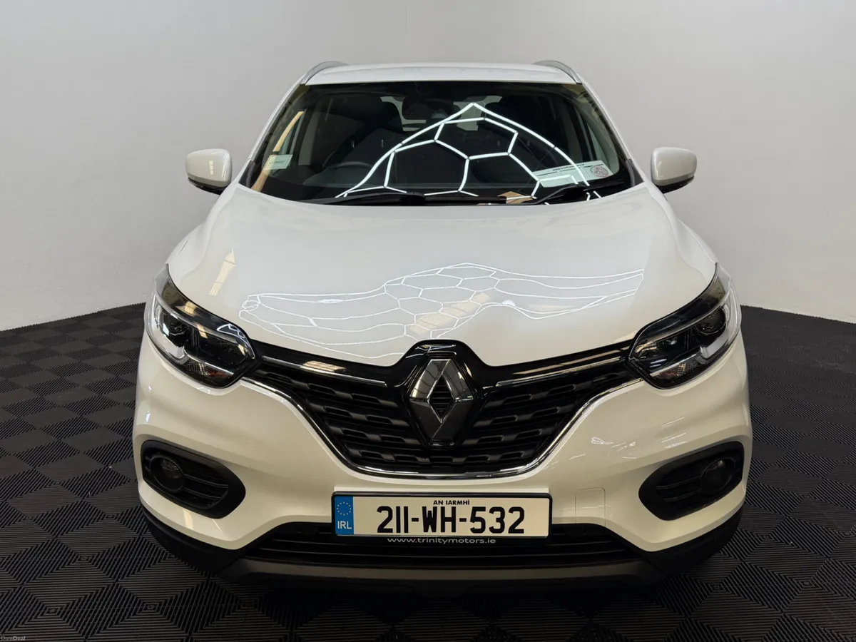 2021 Renault Kadjar (NEW NCT + WARRANTY) - Image 3