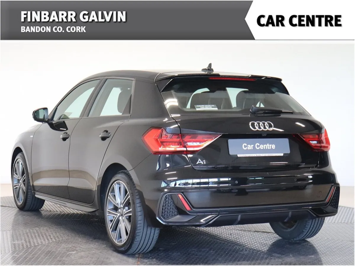 Audi A1 30 TFSI 110HP S line - Image 2