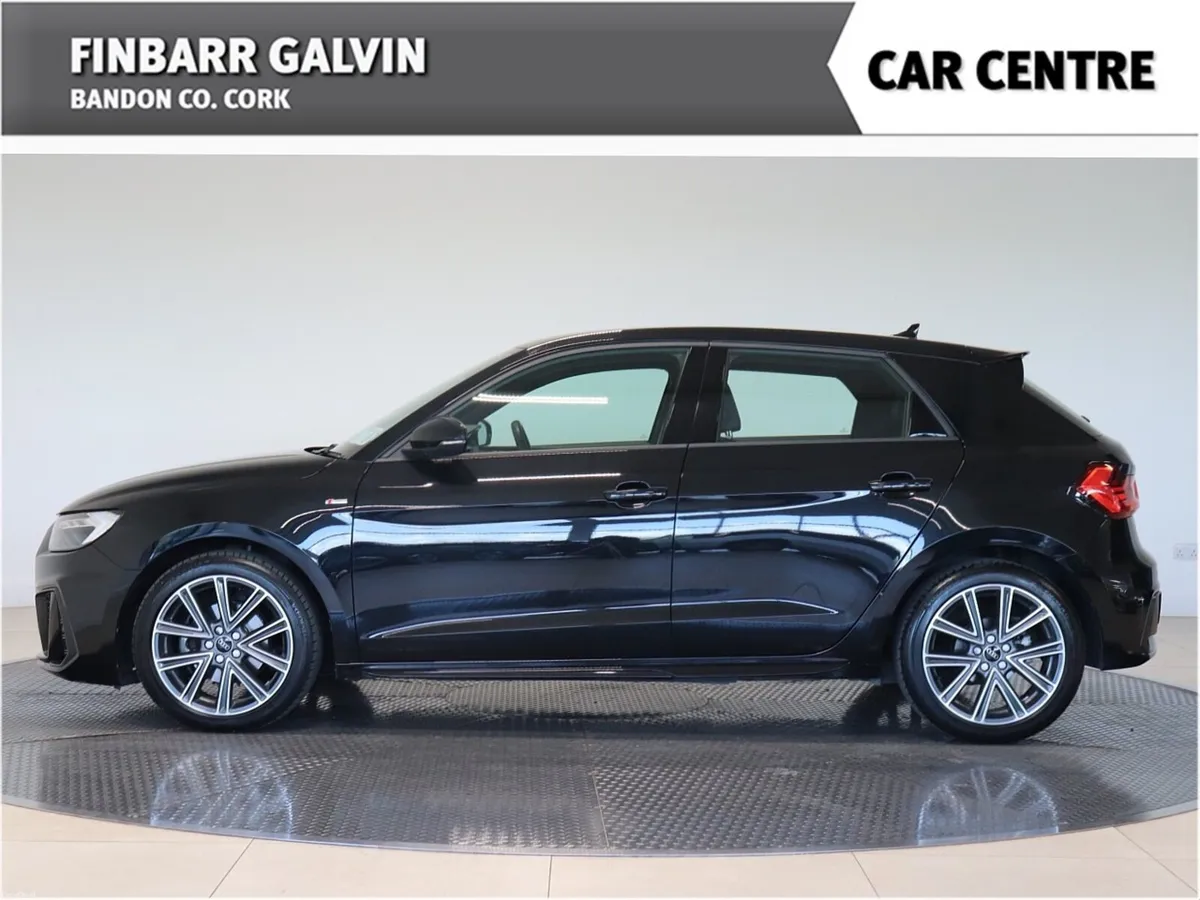 Audi A1 30 TFSI 110HP S line - Image 3