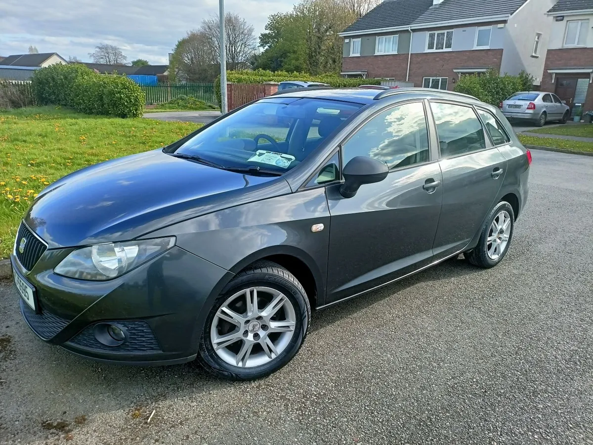 SEAT Ibiza 2011 - Image 3