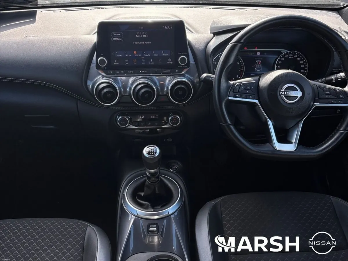 Nissan Juke 1.0 SV PREMIUM 5DR - Image 2