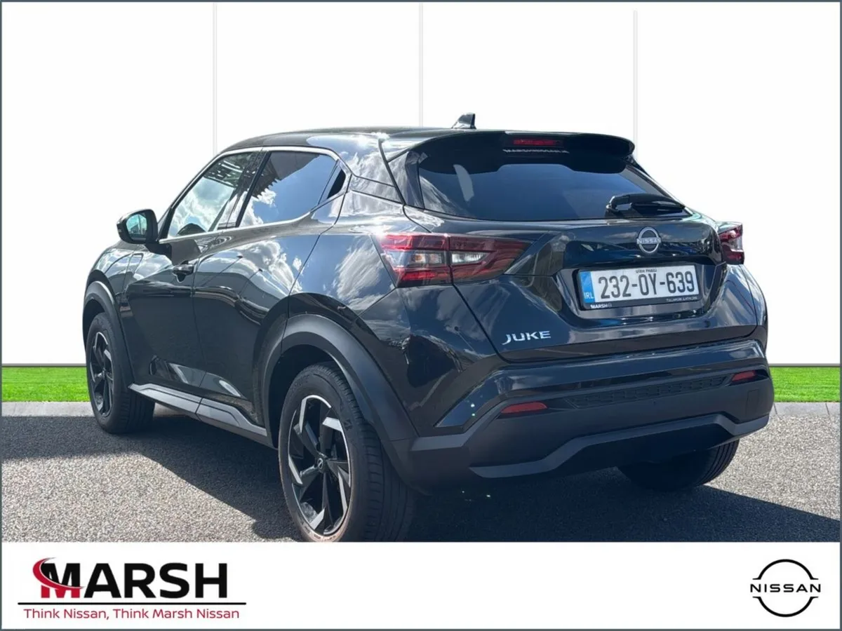 Nissan Juke 1.0 SV PREMIUM 5DR - Image 3