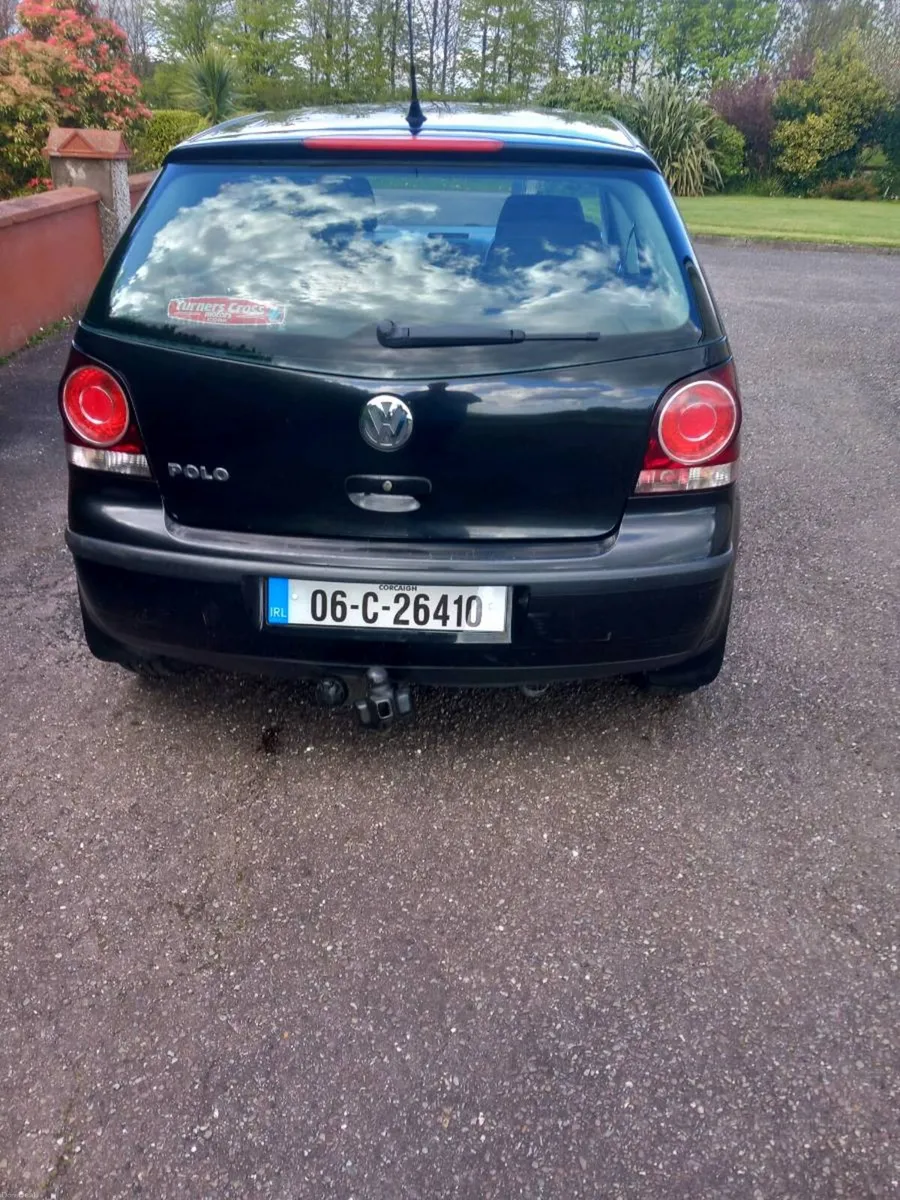 Volkswagen Polo 1.2 5 Door - Image 3