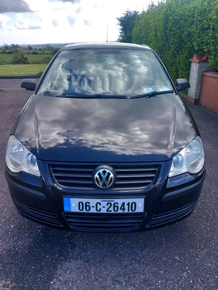 Volkswagen Polo 1.2 5 Door - Image 1