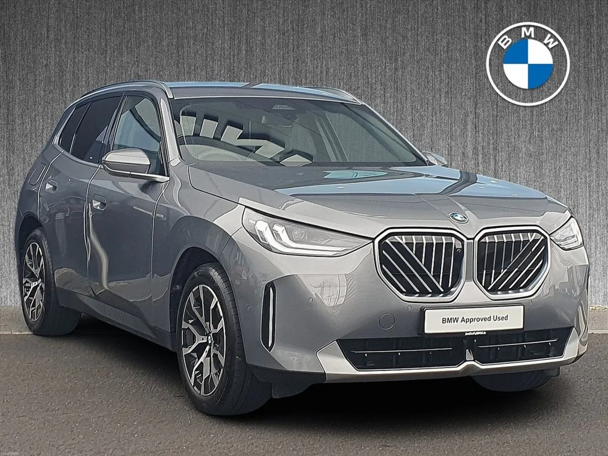 BMW X3 30e xDrive xLine - Image 1