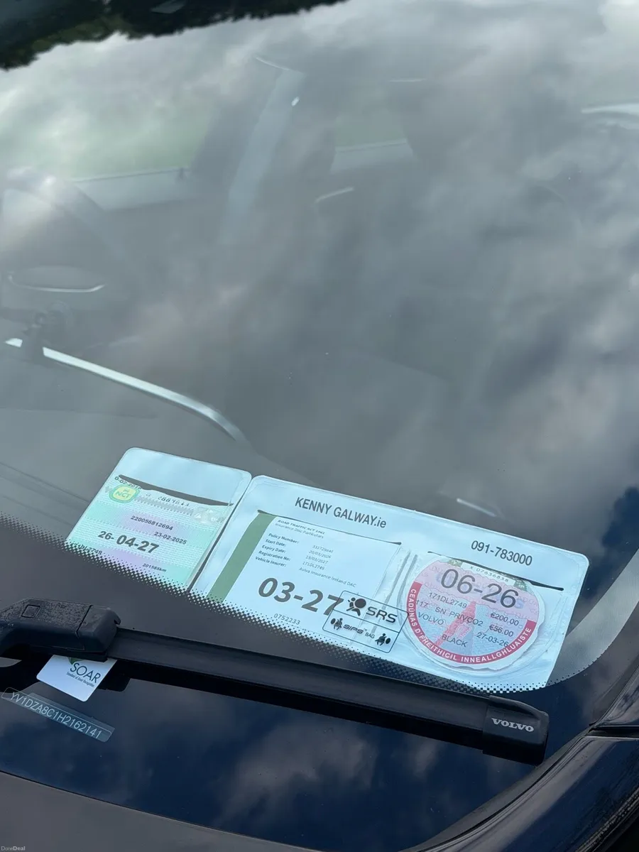 171 Volvo XC60 - Image 3