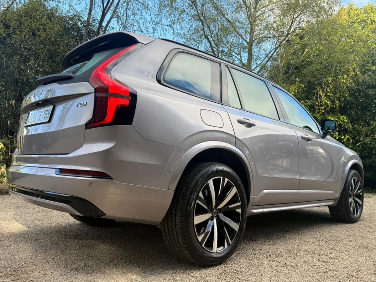 Volvo XC90 *Sale Agreed*  T8 AWD DARK PLUS *Panora - Image 5
