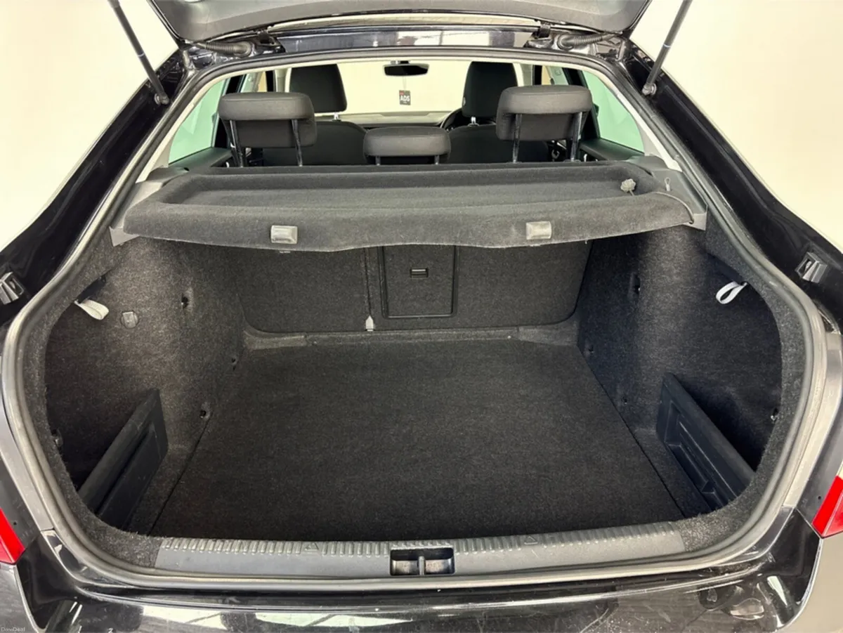 Skoda Octavia STYLE 1.0 TSI 115HP**Touchscreen Med - Image 2