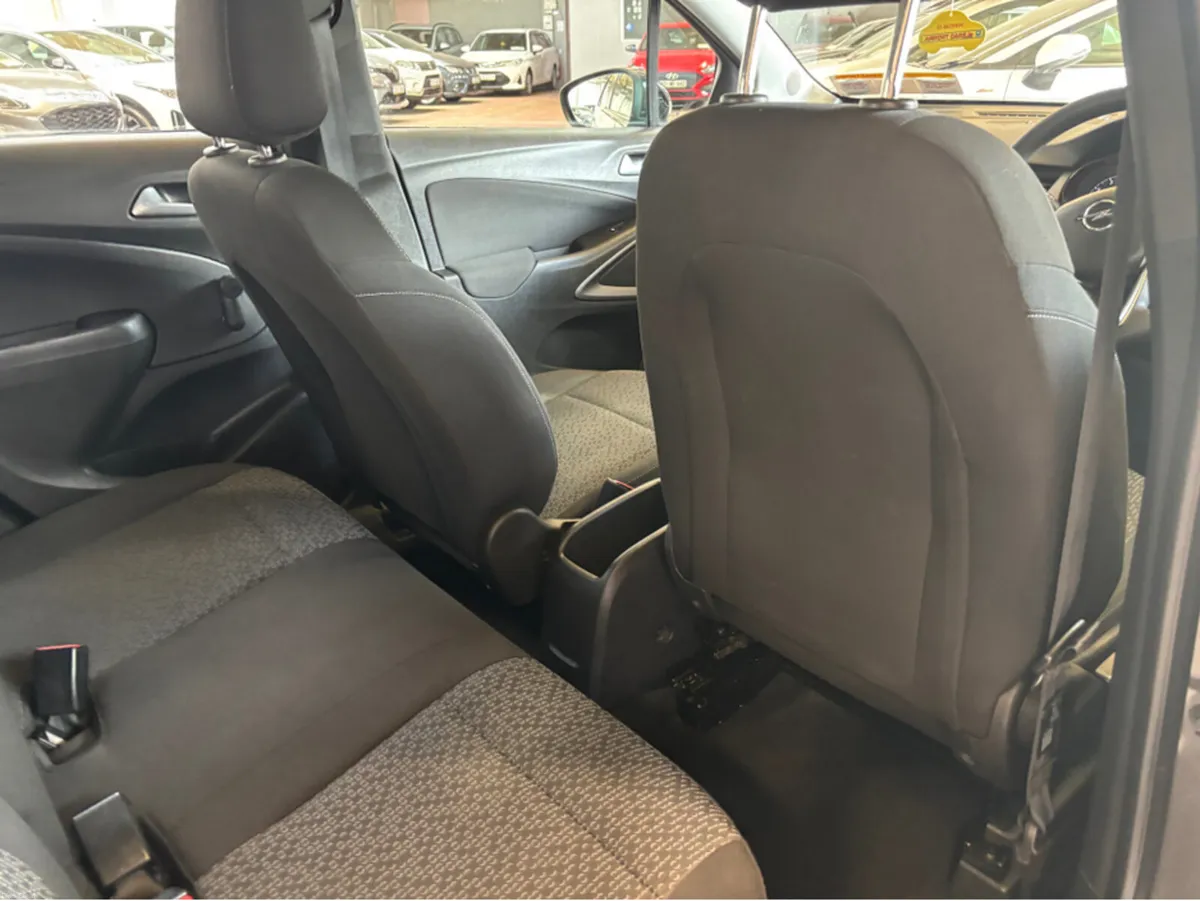 Opel Crossland X 1.2I 83PS - -PET-5SP 5DR X - Image 3