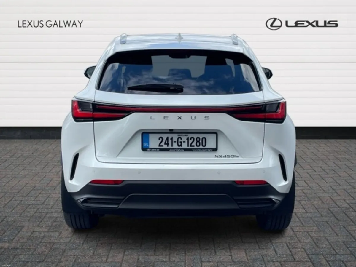 Lexus NX NX 450h+ Executive AWD // Remote Central - Image 5