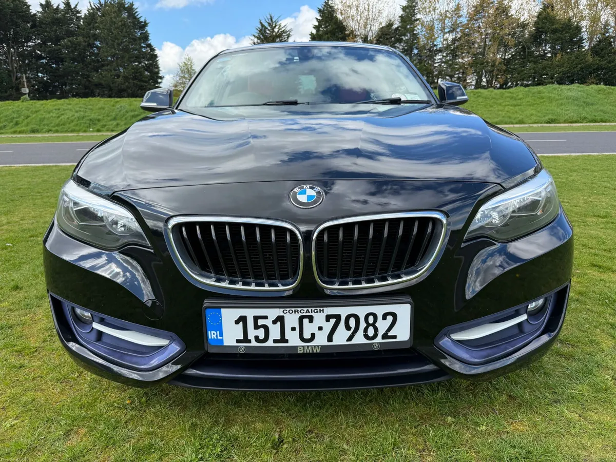 HIGH SPEC FULL LEATHER - Image 2