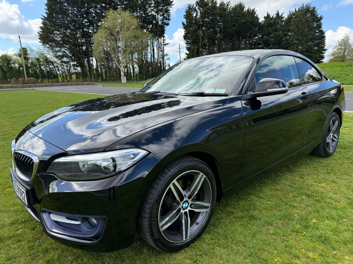 HIGH SPEC FULL LEATHER - Image 3