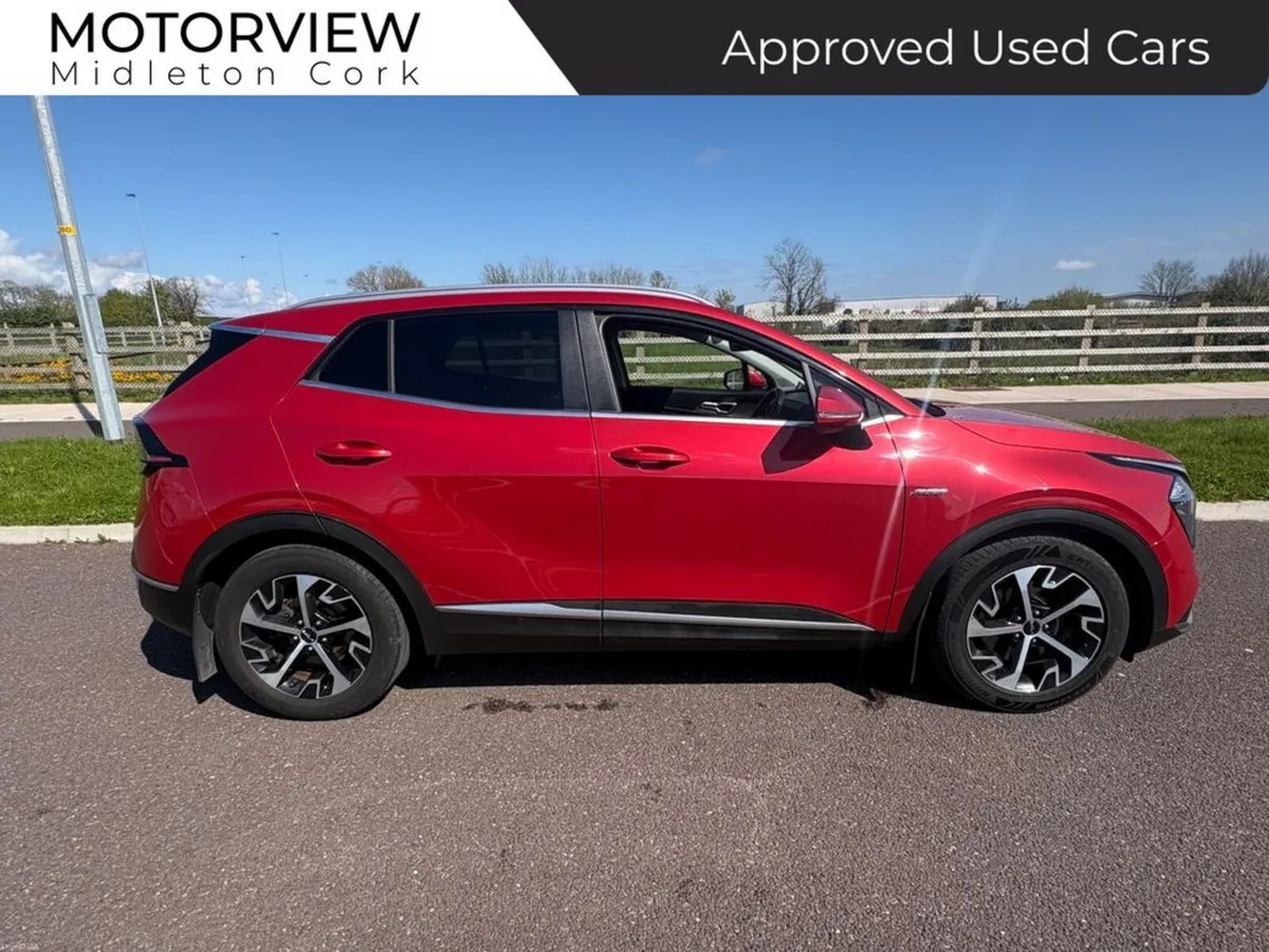 Kia Sportage K3 SPORT SEM 5DR, **warranty til 2031 - Image 3