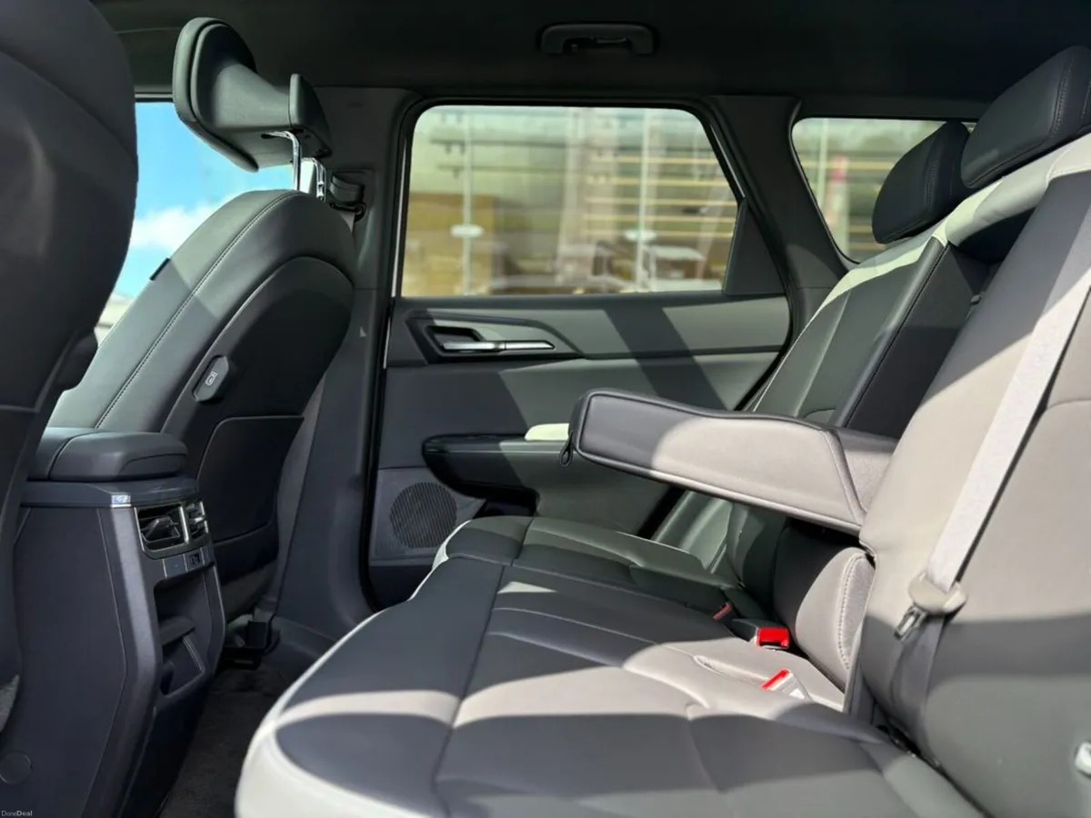 Kia EV5 GT Line - Image 4