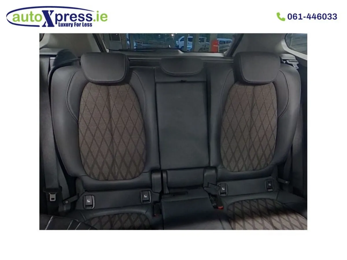 BMW X1 4 WD XDRIVE, Low mileage - Image 4