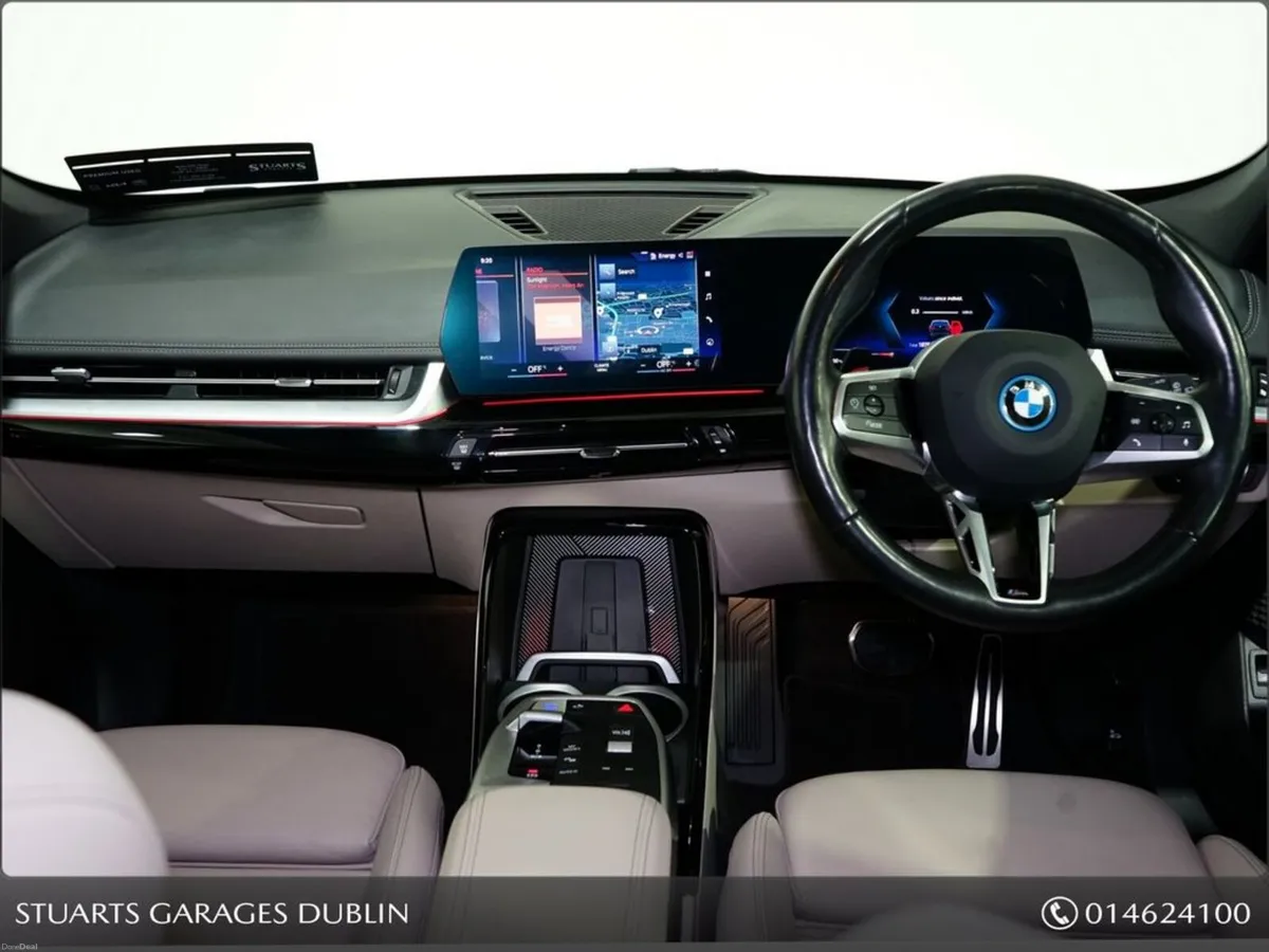 BMW iX1 Xdrive30 IX1B 4DR Auto - Immaculate ** 190 - Image 4