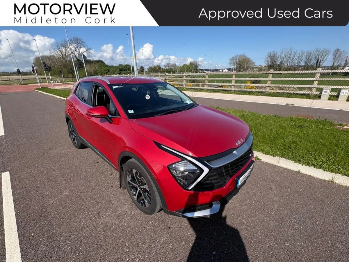 Kia Sportage K3 SEM 5DR, **warranty till 2031** ** - Image 4