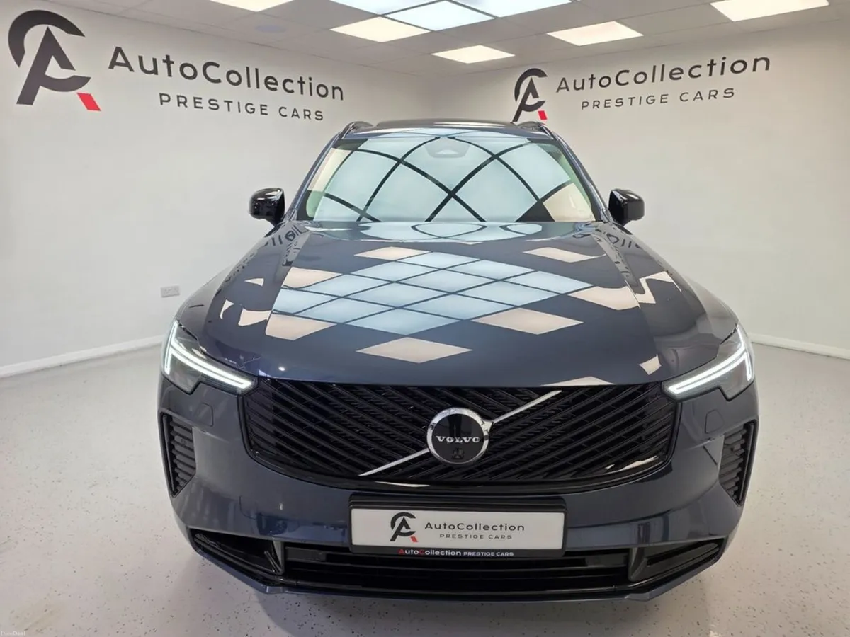 Volvo XC90 **BRAND NEW**HUGE SAVING ON LIST**T8 PL - Image 2