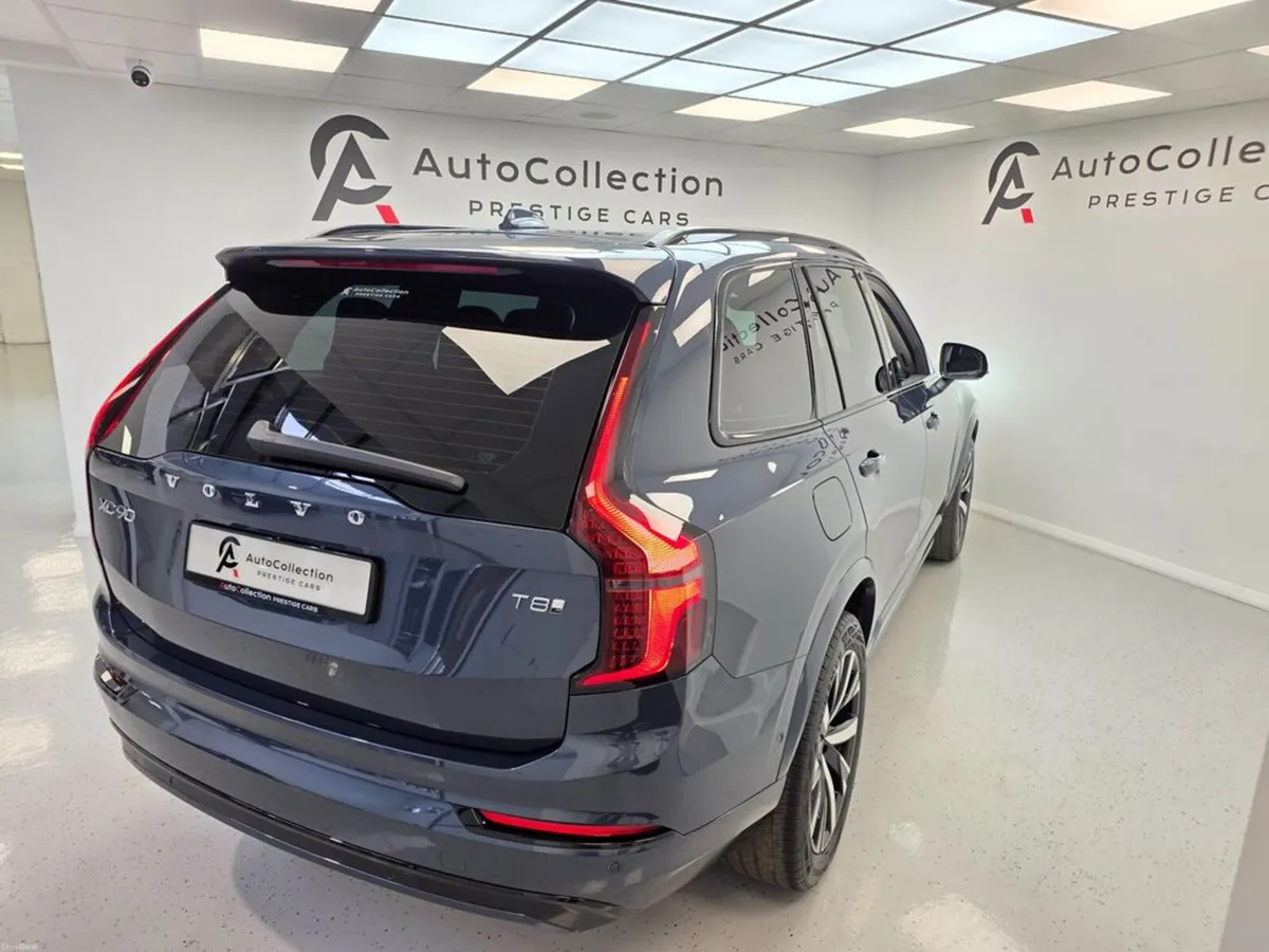 Volvo XC90 **BRAND NEW**HUGE SAVING ON LIST**T8 PL - Image 4