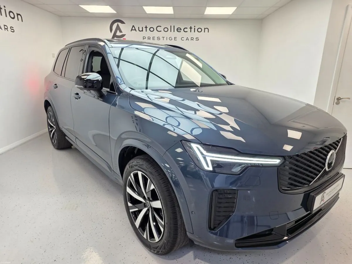 Volvo XC90 **BRAND NEW**HUGE SAVING ON LIST**T8 PL - Image 1