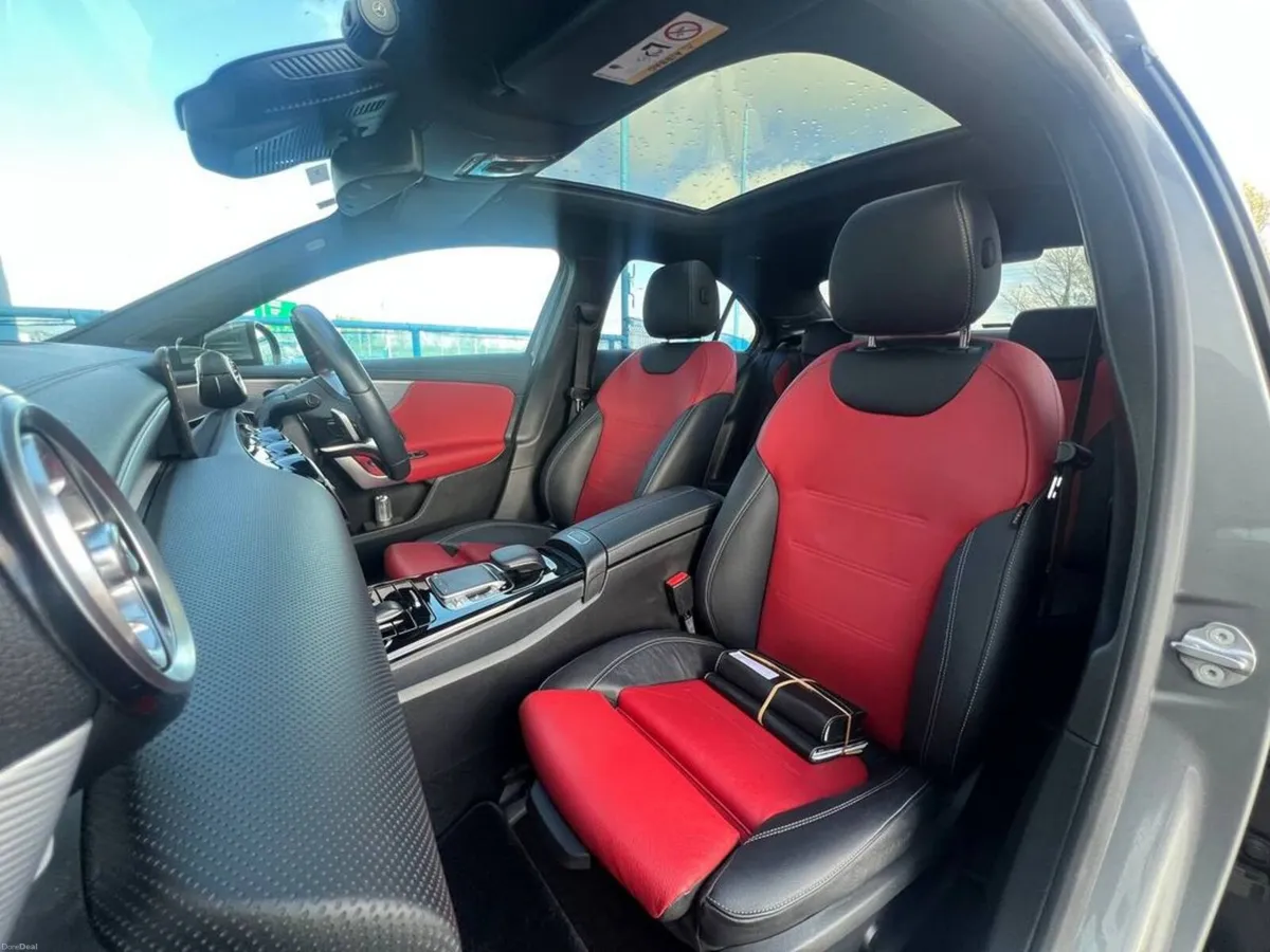 Mercedes-Benz A-Class A180 AMG-LINE PREMIUM PLUS 1 - Image 2