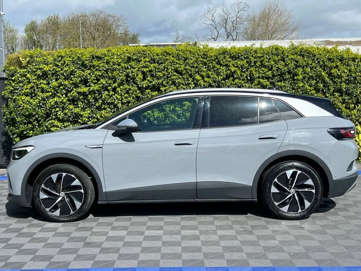 Volkswagen ID.4 PRO LIFE 77KWH // APPLE CARPLAY/AN - Image 3