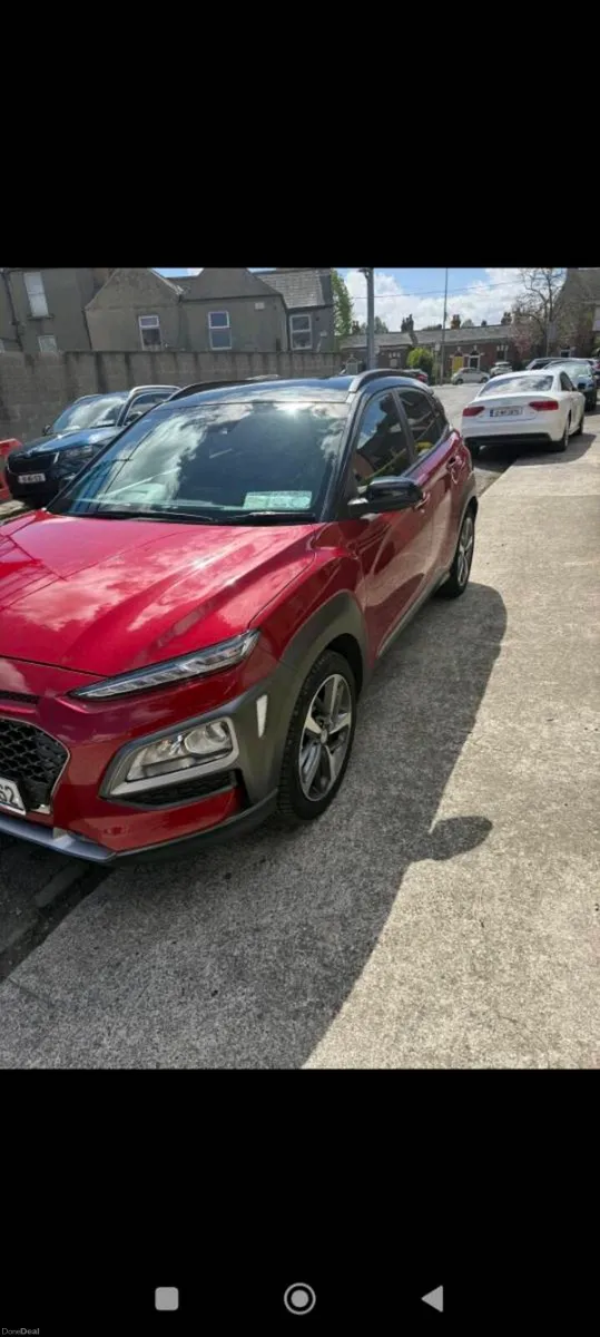 Hyundai kona - Image 2
