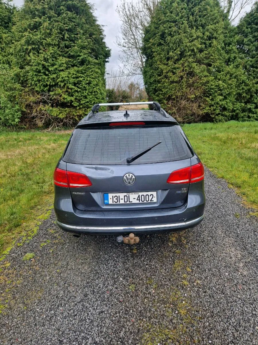 Vw passat estate - Image 4