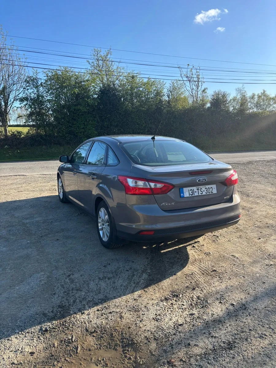 Ford focus (NEW N.C.T) - Image 3