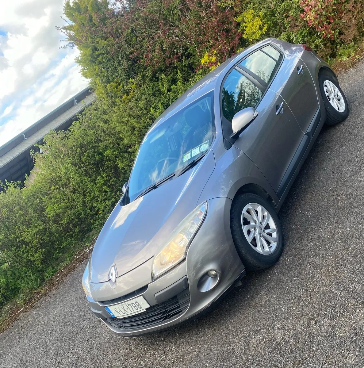 Renault Megane NCT - Image 3