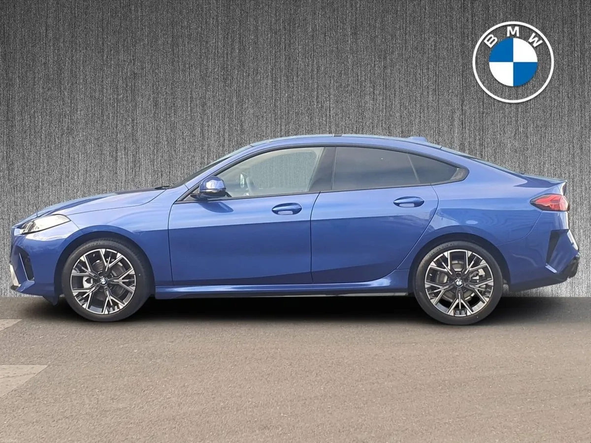 BMW 2-Series 220 M Sport Gran Coupe - Image 4