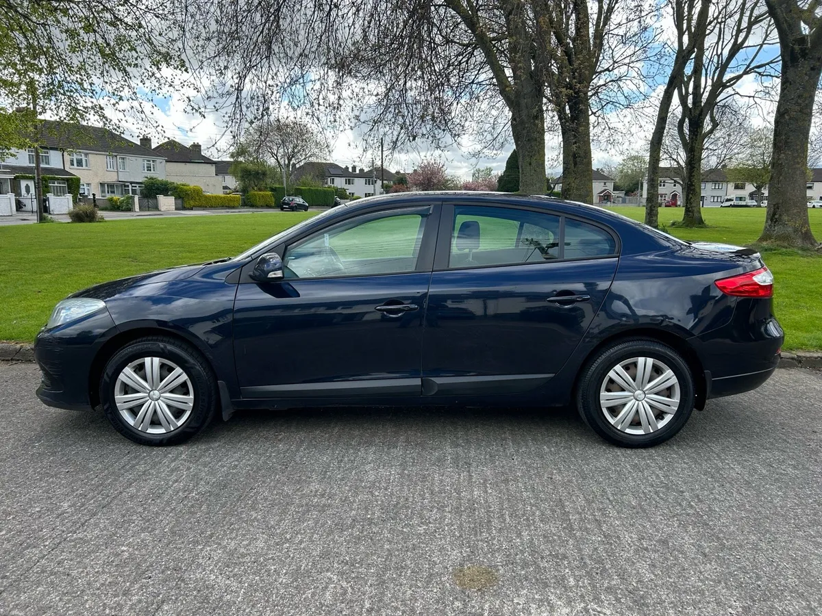 2016 Renault Fluence 1.5 DCI // New NCT & TAX - Image 6