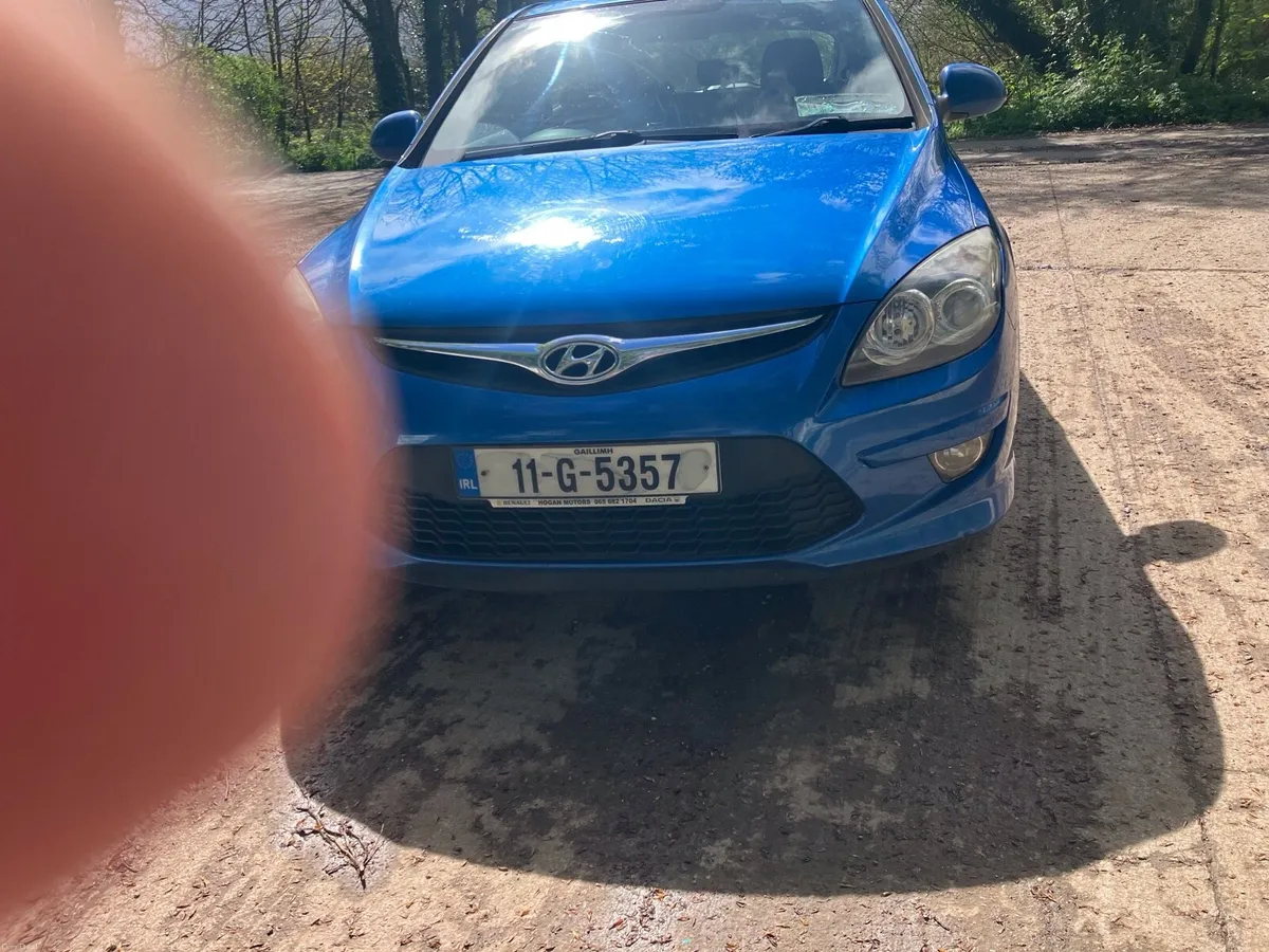 Hyundai i30 - Image 3