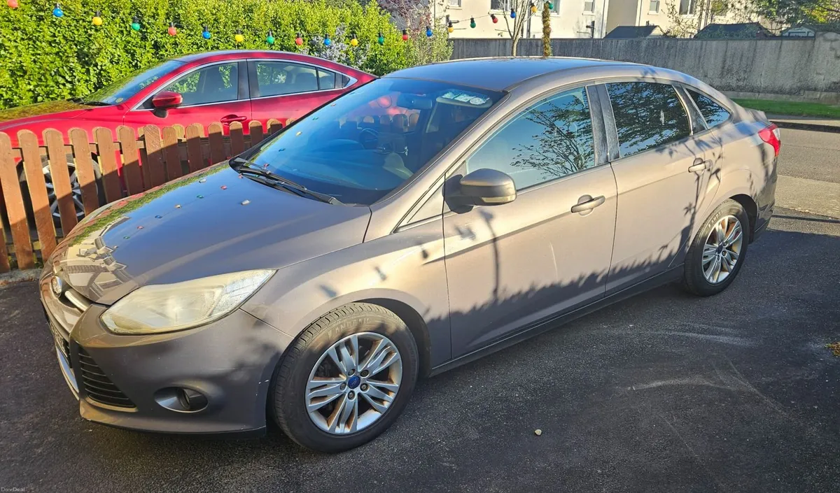 Ford Focus 2012 - Image 4