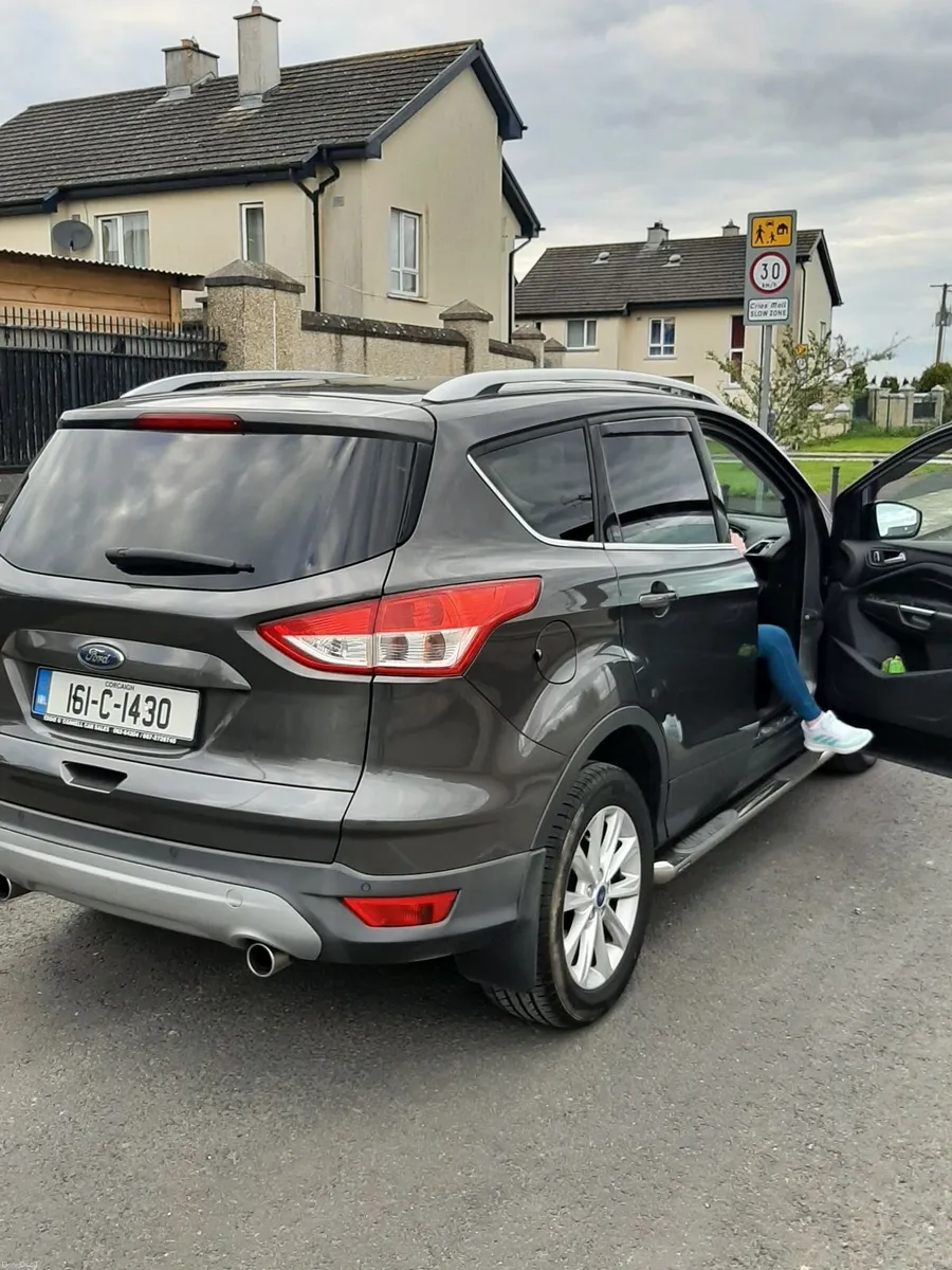 Ford Kuga 2016 - Image 4