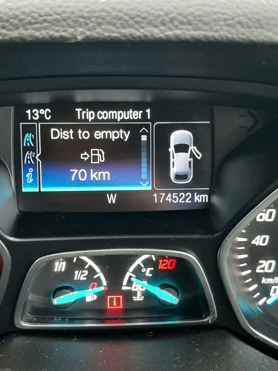 Ford Kuga 2016 - Image 3