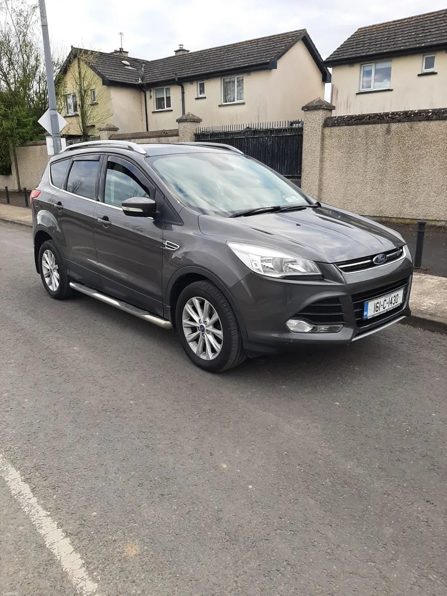 Ford Kuga 2016 - Image 2