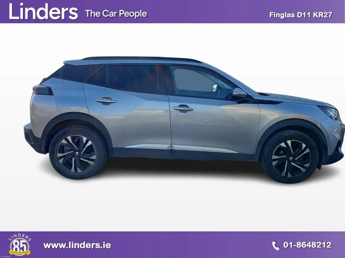 Peugeot 2008 1.2 Puretech 100bhp Allure - Image 4