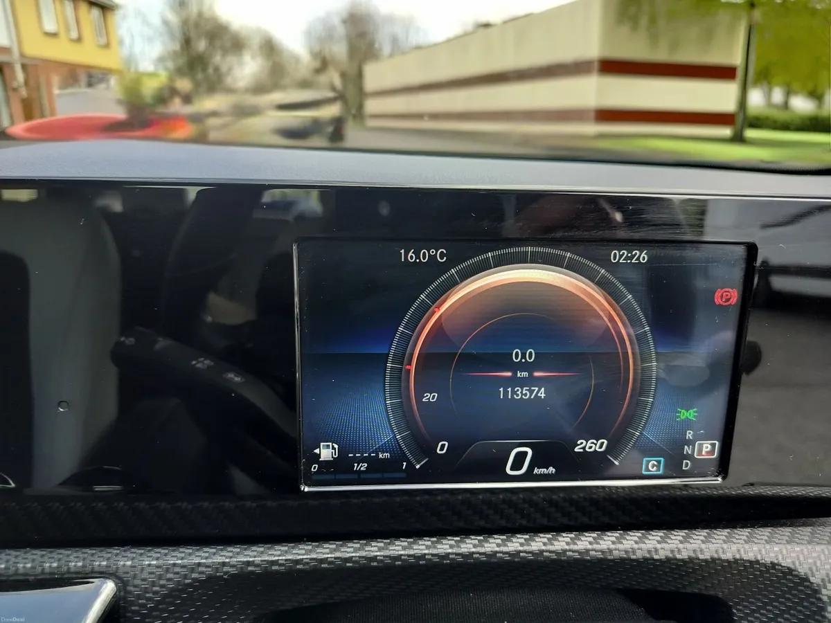 Mercedes-Benz A-Class 2021 - Image 3