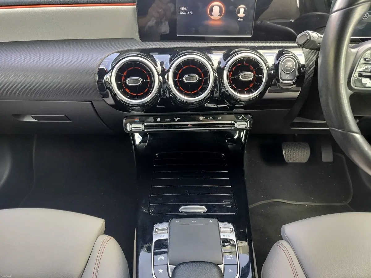 Mercedes-Benz A-Class 2021 - Image 2