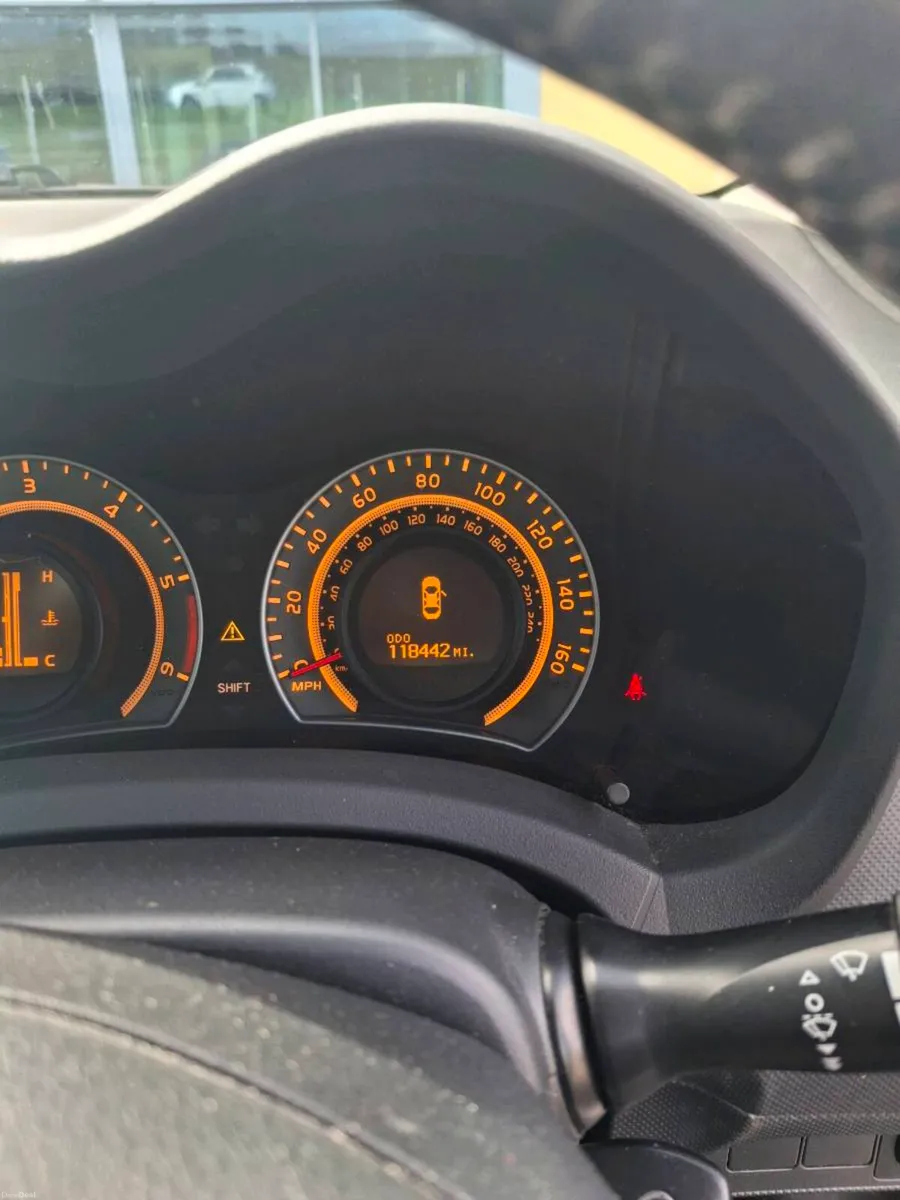 Toyota Auris diesel - Image 3