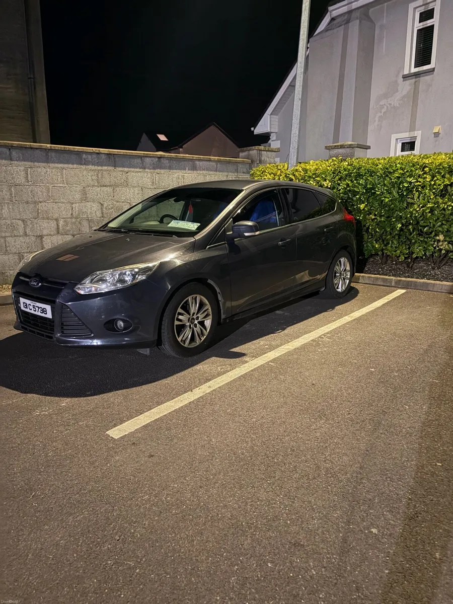 Ford Focus - Image 1
