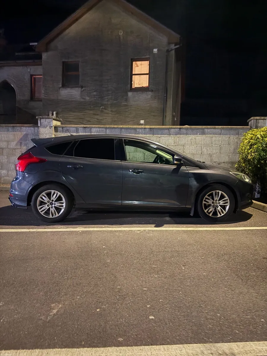 Ford Focus - Image 3