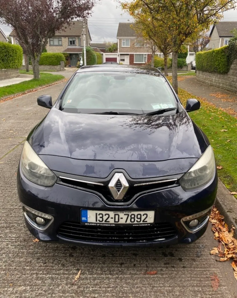 Renault Fluence 132 - Image 4