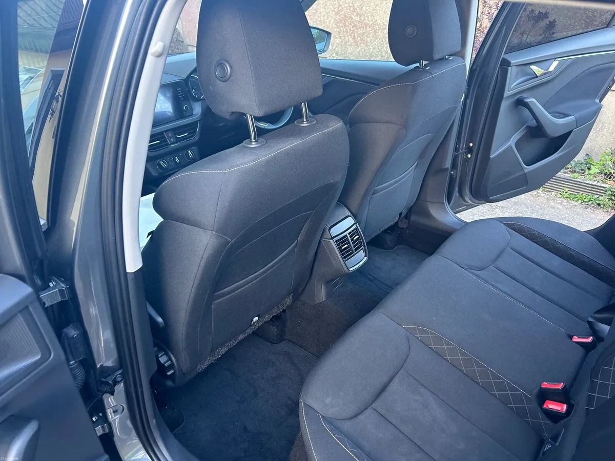 Skoda Kamiq 2024 - Image 3