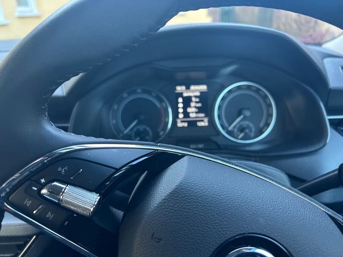 Skoda Kamiq 2024 - Image 4