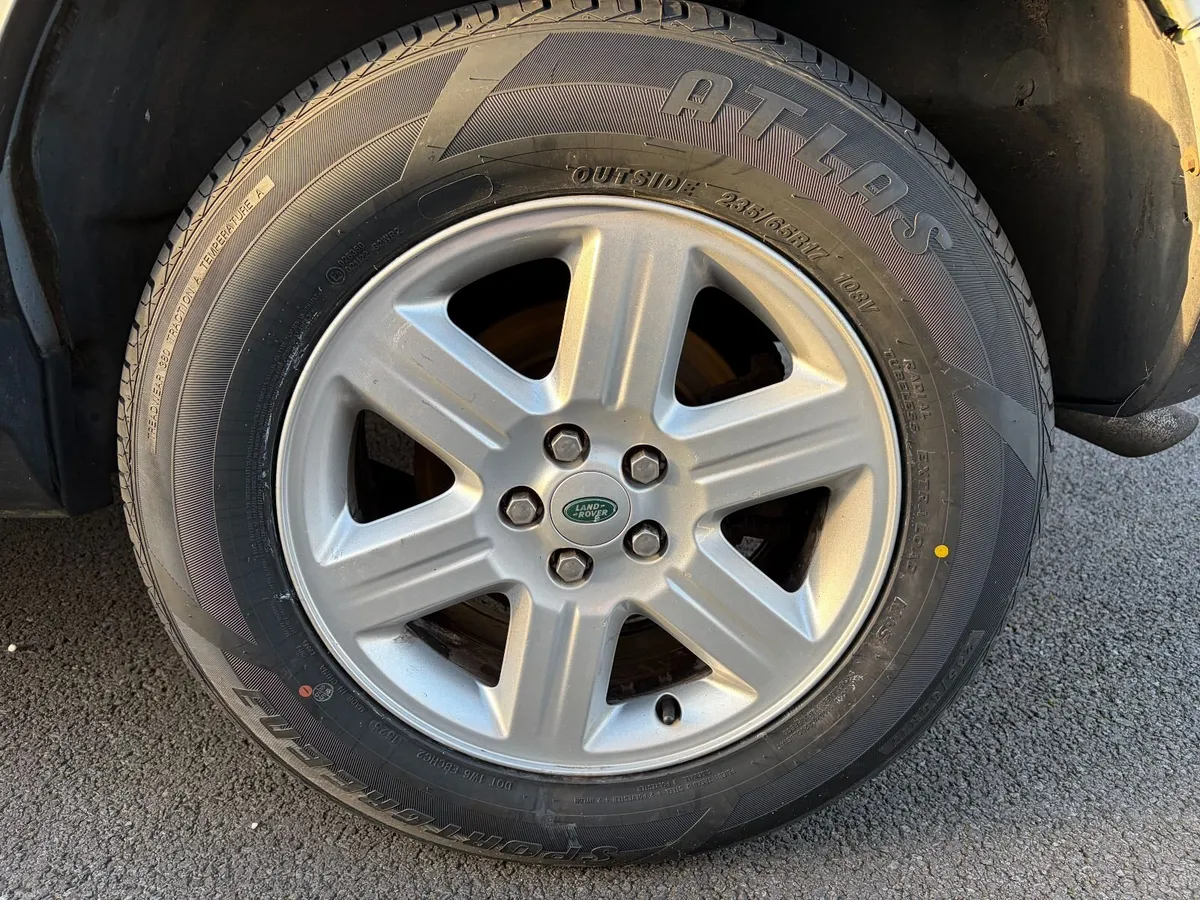 Land Rover Freelander 2014 - Image 6