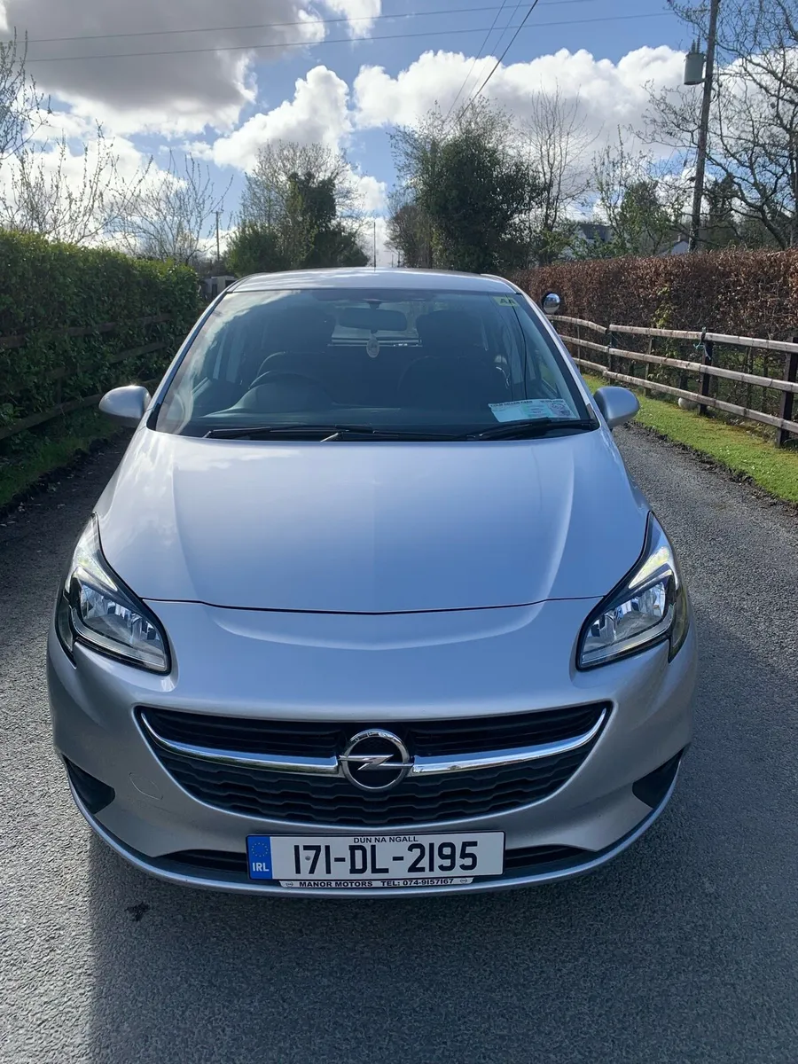 Opel Corsa - Image 3