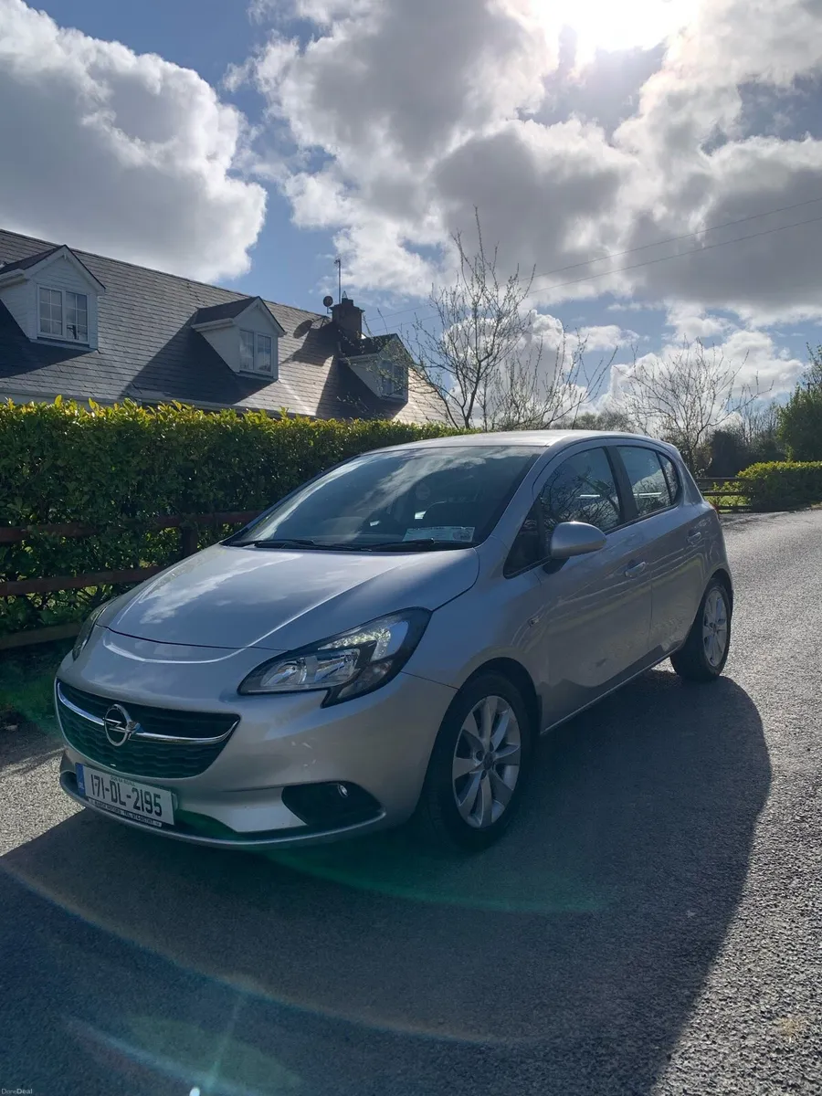 Opel Corsa - Image 2
